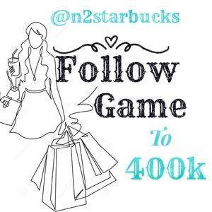 On the way to 400k. Please share💗